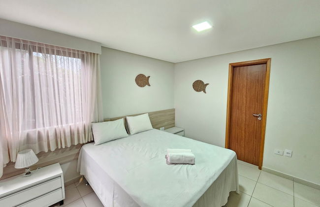 Carneiros Beach Resort - Praia Carneiros - Foto 15