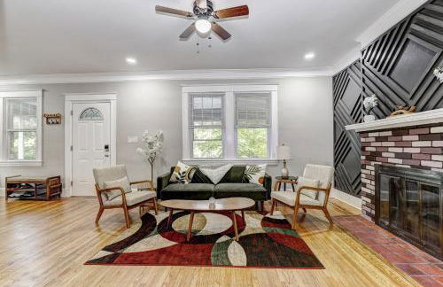 Hilltop retreat - Large pool - Foto 9