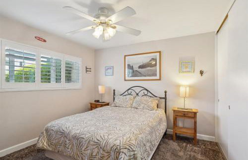Lovely 1 Bed Beach Condo #128 - Foto 6