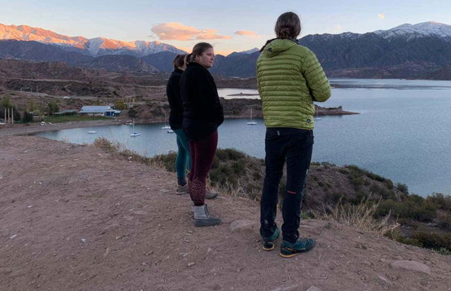 Excursión al Parque Provincial del Aconcagua - Foto 4