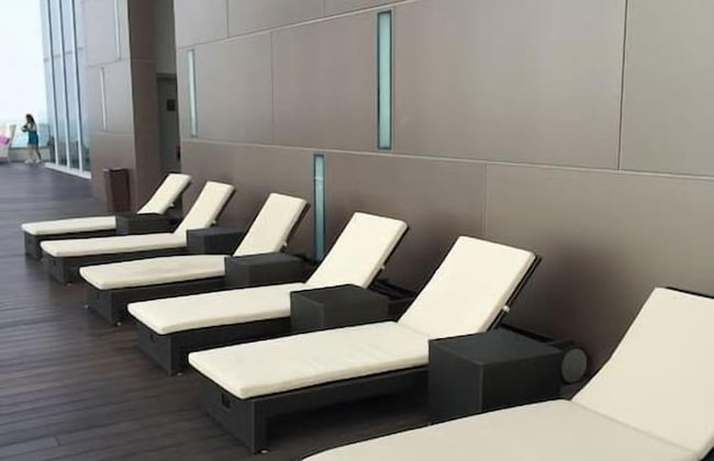 Suites Infinity - Foto 48