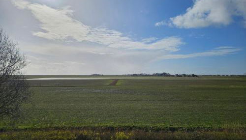 Ferienwohnung Leuchtturmblick - Foto 5