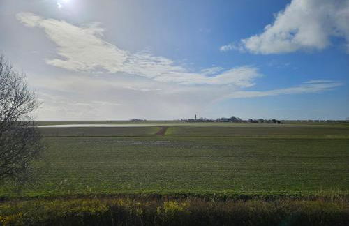 Ferienwohnung Leuchtturmblick - Foto 5