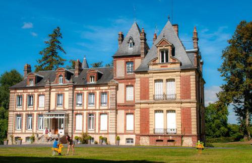 Goélia Résidence Du Parc - Foto 32