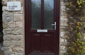 1 Gilmore Close - Foto 10
