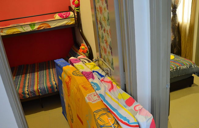 The Woodz Homestay - Foto 14