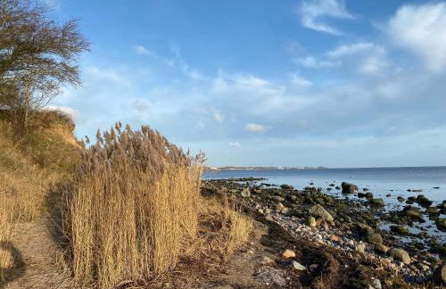 Ferienwohnung Lieblingsplatz, Urlaub und Meer! - Foto 21