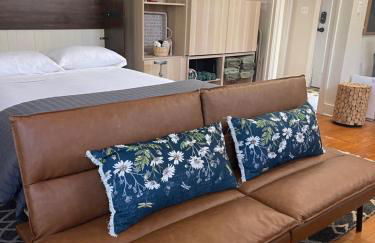 Romantic Studio Apt in Historic Downtown Savannah - Foto 8