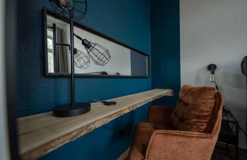 Fabrik68 - ganzes Haus 3 Schlafzimmer 2 Bäder - Photo 22