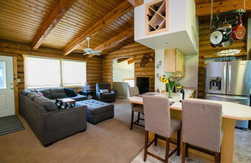 Nederland Getaway Home - Foto 8