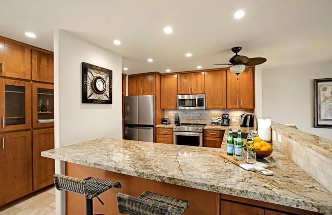 Kaanapalii Royal by KBM - Foto 77