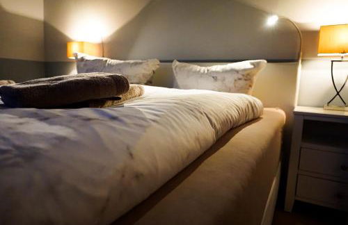 Parkresidenz Lychen, Ferienwohnung 5 - Photo 4