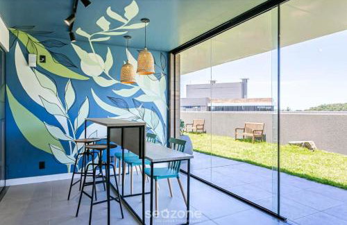 Studios aconchegantes em Floripa - OKA - Foto 14