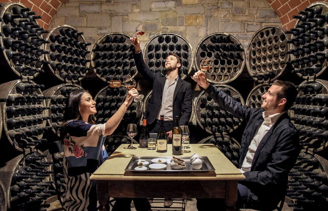 Il Borro - Relais & Châteaux - Foto 76