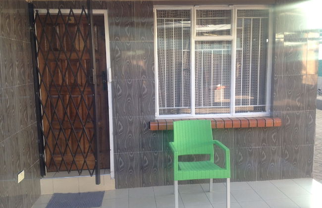 Eliba Apartments - Foto 27