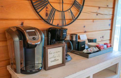 Secluded 18-Acres with Pool Hot Tub Pool Table - Foto 39