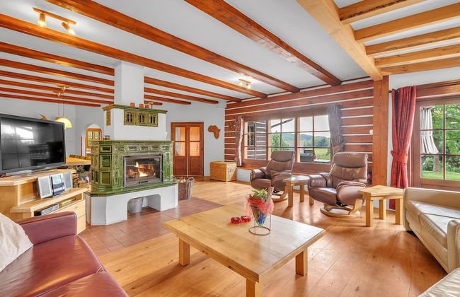 Villa Pool Stupna Kss180 - Photo 7