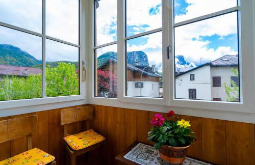 Sulle Dolomiti a Casa della Scrittrice - Foto 36