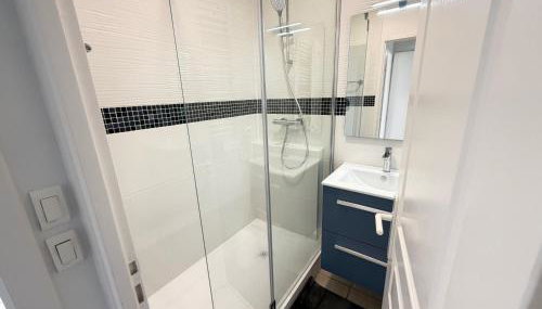 APPARTEMENTS RESIDENCE DE L’ESTRAN - Foto 2