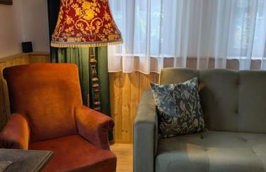 Altes Häusle am Waschbach - Foto 18