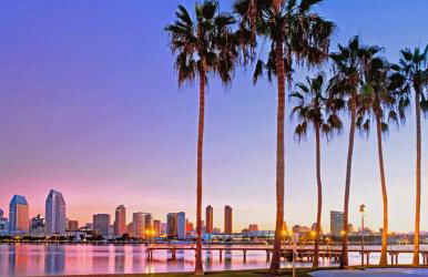 The zinnia-Downtown SDiego Marina View Stay - Foto 4