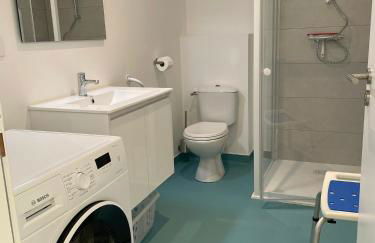 Les gites du champ des oiseaux - Foto 20