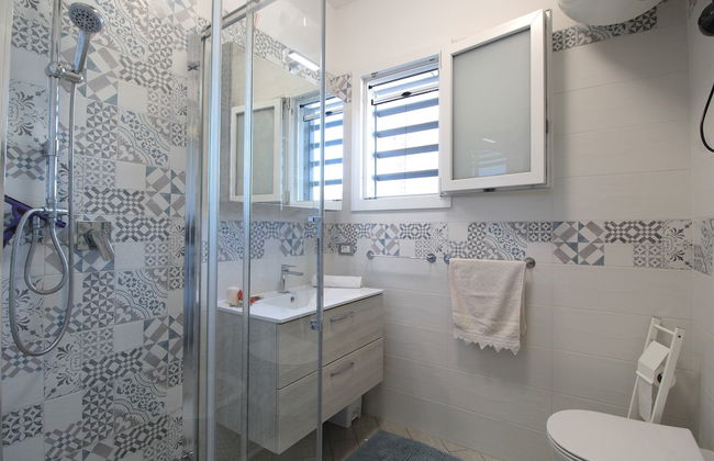 Villetta Elena, Ac, Wifi, Lido Degli Scacchi - Foto 22