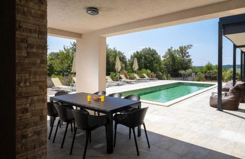 Villa Quinta by Briskva - Foto 7