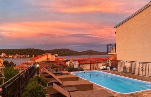 Tisno Resort - Photo 12