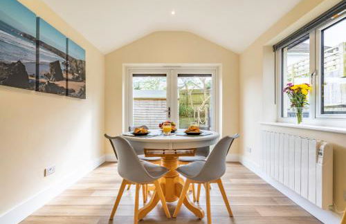 Cornish Holiday - Meadow Rise - Foto 19