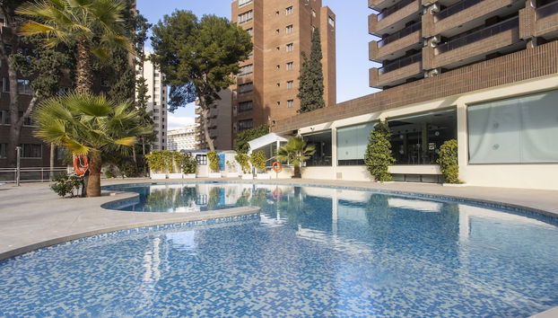 Aparthotel BCL Levante Club - Foto 2, Imagen principal