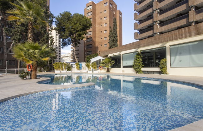 Aparthotel BCL Levante Club - Foto 1