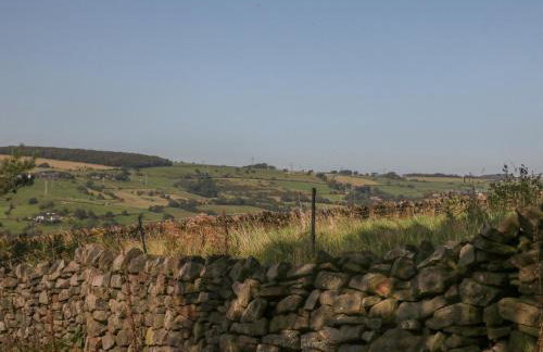 Overlea Cottage - Foto 31