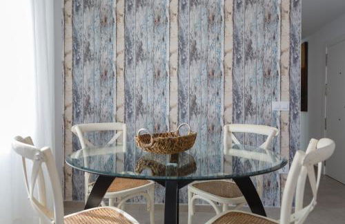 Atico del ROMANTICO Gaditano by Cadiz4Rentals - Foto 16