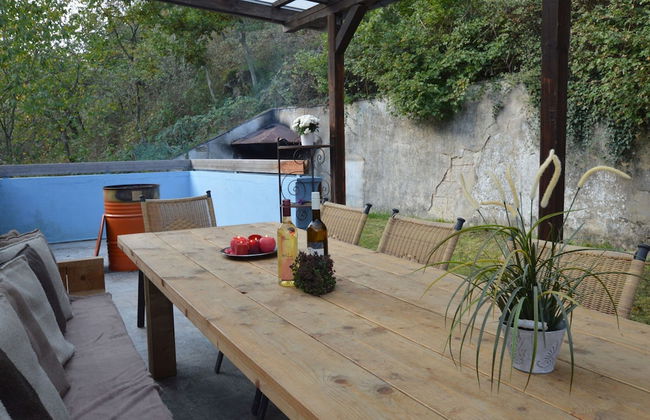 Holiday Home in Nice Surrounding - Foto 25
