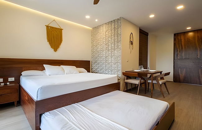 Moots Tulum - Photo 74