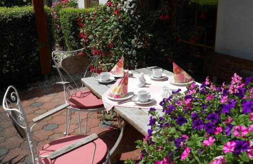 Aparthotel Alpenpark - Foto 21