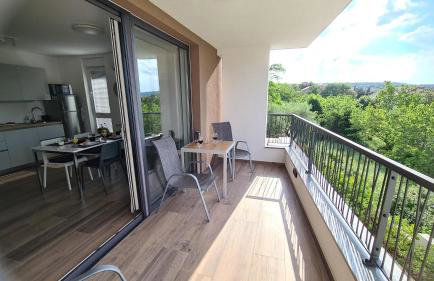 Vila Primorka Apartmani Oleander - Foto 18