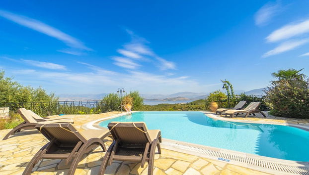 Villa Emily in Apokoronos - Foto 4, Habitación