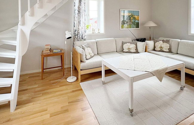 4 Person Holiday Home in Yngsjo, Sverige-by Traum - Photo 8