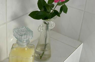 Moderne Ferienwohnung in Bad Salzuflen - Zentrale Lage & Wohlfühlkomfort - Foto 14