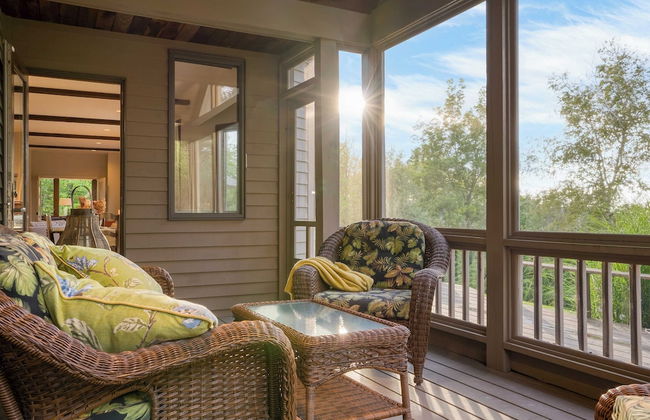 Wellspring by Avantstay Indoor Pool + Views - Foto 48