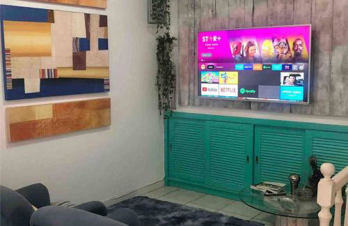 Casa Canasvieiras Florianópolis com piscina e mar - Foto 41