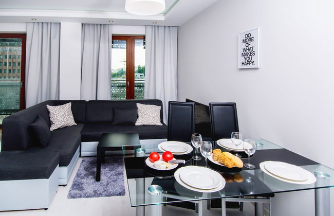 erApartments Oxygen Residence - Foto 73