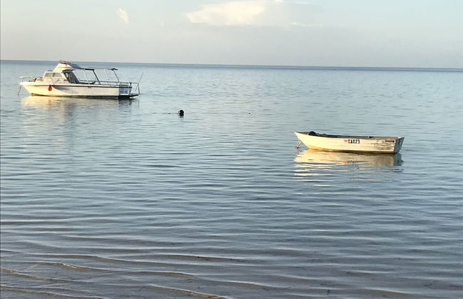 Shark Bay Seafront Apartments - Photo 61