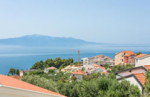 Apartments with parking space Podaca, Makarska - 6736 - Foto 38