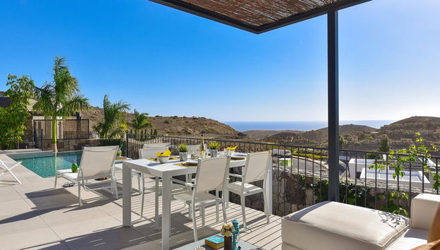 Yucas 12 - Foto 2, Terrace