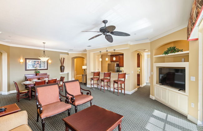 The Berkley, Orlando - Foto 49