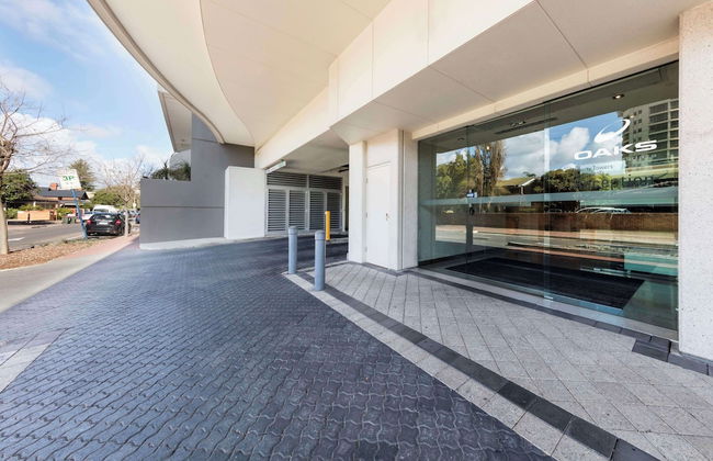 Oaks Glenelg Liberty Suites - Foto 54