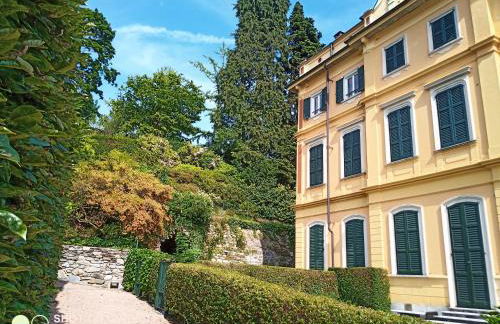 Bellavista in palazzo storico e deliziosa vista lago! - Foto 59